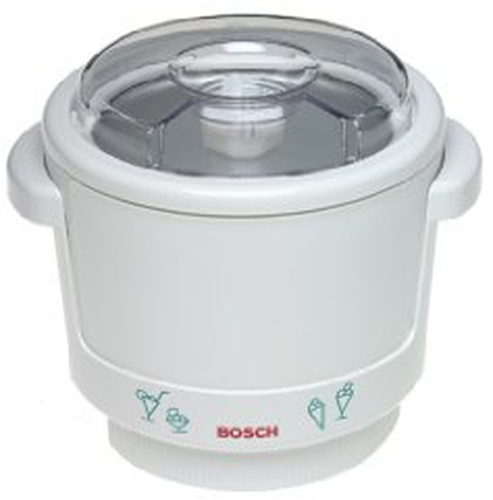Bosch MUZ4EB1 Virtuves piederumi