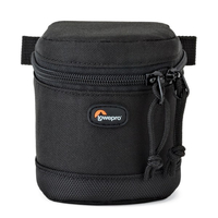 Pokrowiec Lowepro Lens Case 7x8cm (LP36977) soma foto, video aksesuāriem