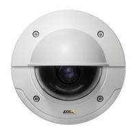 NET CAMERA P3364-VE 6MM/0482-001 AXIS novērošanas kamera