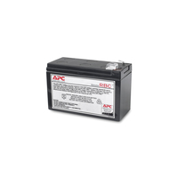 APC REPLACEMENT BATTERY CARTRIDGE  114 UPS aksesuāri