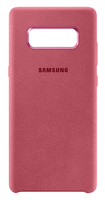 SAMSUNG Alcantara Cover EF-XN950 Pink planšetdatora soma