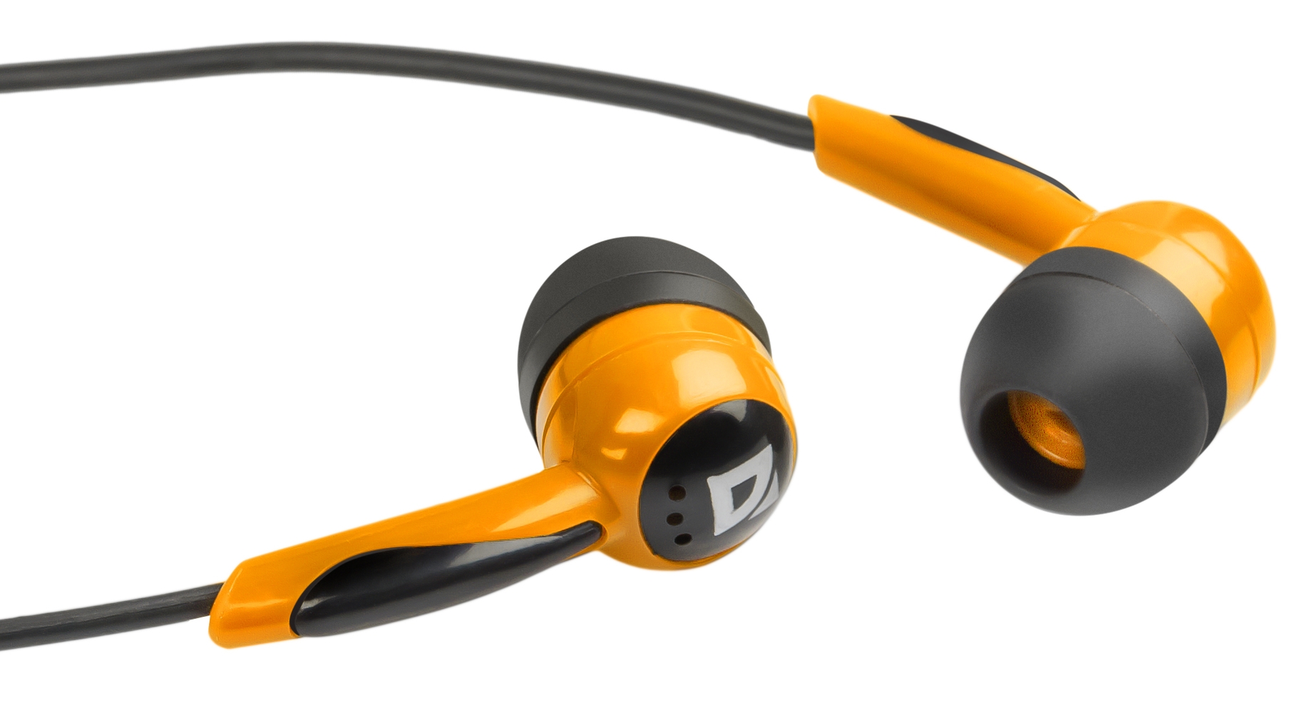 DEFENDER In-ear headphones Basic 604