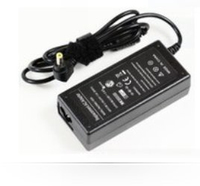 MicroBattery 19V 3.42A 65W Plug: 5.52.5 AC Adapter for Toshiba PA3714E-1AC3 portatīvo datoru lādētājs