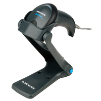 Datalogic QuickScanI2120 USB/black/stand/cabel skeneris