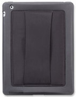 Manhattan iPad Gripper Black aksesuārs