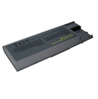 MicroBattery 4 Cell Li-Ion 14.8V 2.3Ah 34wh Laptop Battery for DELL 451-10421 akumulators, baterija portatīvajiem datoriem