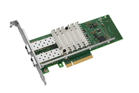  INTEL Eth Svr Adpt X520 DA2 PCIE E10G42BTDA tīkla karte