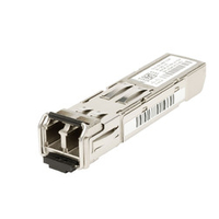 MicroOptics SFP, 1.25Gb/s, LC, SM 1310Tx/1550Rx, 0-20km, DDMI GLC-BX10-U datortīklu aksesuārs