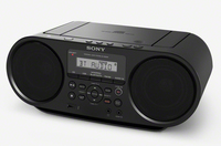 Sony ZS-RS60BT mūzikas centrs