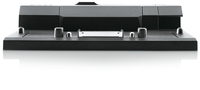 Dell E-Port II Advanced Replicator for Latitude E series with USB 3.0, 130W AC Adapter aksesuārs portatīvajiem datoriem