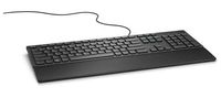 Dell Keyboard (DANISH)