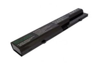 MicroBattery 6 Cell Li-Ion 10.8V 4.4Ah 48wh Laptop Battery for HP HSTNN-Q81C akumulators, baterija portatīvajiem datoriem