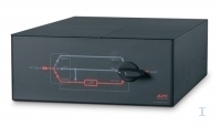 SBP10KRMI4U APC Service  BypassPanel-230V100A MB UPS aksesuāri