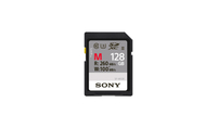 Memory Card Professional SD Sony CL10 UHS-II R260 W100 atmiņas karte