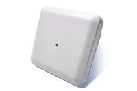 Cisco Aironet 3802I, 802.11ac Wave 2 AP 4x4:3 MIMO, Internal Antennas