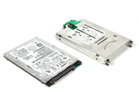 Dysk twardy Hewlett-Packard 500Gb 7.2K RPM Raw - 703267-001 cietais disks