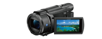 Sony FDR-AX53B Video Kameras