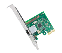 INTEL Ethernet Server   Adapter I210T1BLK Serveru aksesuāri