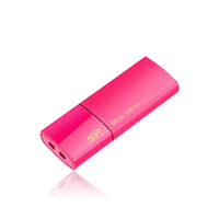 USB-Stick  128GB Silicon Power  B05  Pink USB Flash atmiņa