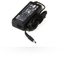 MicroBattery 19V 3.95A 75W Plug: 5.52.5 AC Adapter for Toshiba PA3715E-1AC3 portatīvo datoru lādētājs