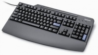 Lenovo Preferred Pro USB Keyboard US New Retail Datora pele