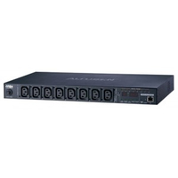 ALTUSEN PE8108G Power Distribution Unit 8 outlets, 10A UPS aksesuāri