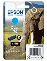 Epson ink cartridge cyan Claria Photo HD T 242     T 2422 kārtridžs