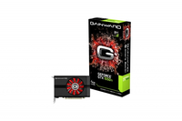 Gainward GeForce GTX 1050Ti 4GB, HDMI/DP/DVI video karte