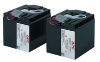 APC battery kit for 2200 3000 24 48 SU UPS aksesuāri