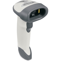 Barcodescanner Motorola Scanner Kit LS2208 USB White skeneris