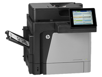 HP LaserJet Enterprise MFP M630dn biroja tehnikas aksesuāri