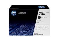 TONER BLACK 70A /M5025MFP/15K Q7570A HP toneris