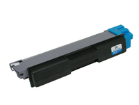 Toner Katun for KYOCERA MITA FS C2026 CYAN TK-590C 5K toneris