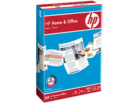 HP Home & Office Papier A4 (210 x 297 mm) 80 g/m - 500 Blatt (CHP150) papīrs