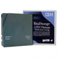 IBM 95P4437 LTO Leeres Datenband (95P4437)