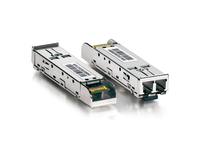 LevelOne GVT-0300 Mini GBIC Transceiver komutators