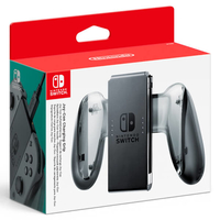 Nintendo Switch Joy-Con Carging Dock spēļu aksesuārs