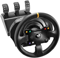 Thrustmaster TX Racing Wheel Leather Edition (Xbox One, PC) spēļu konsoles gampad