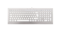Cherry  Std. PC keyboard G80-3000 PS2,DE klaviatūra