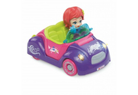 VTech Flipsies Jazz' Concert & Cabrio bērnu rotaļlieta