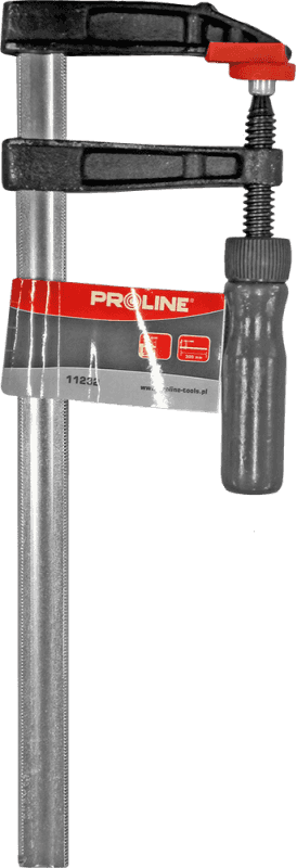 Proline Koka spiede  800x120mm Profi