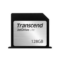 Transcend JetDrive Lite 350 storage expansion card 128GB Apple MacBookPro Retina atmiņas karte
