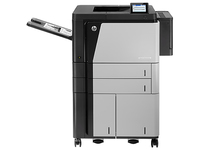 HP LaserJet Ent. M806x+ (ML) printeris