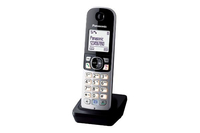 Panasonic KX-TGA681 (KX-TGA681EXB) telefons