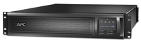 APC Smart-UPS X 3000VA Rack/Tower LCD 20 nepārtrauktas barošanas avots UPS