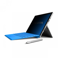 Dicota Secret 2-Way for Surface Pro 4 aksesuārs portatīvajiem datoriem