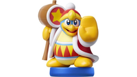 Nintendo amiibo Kirby King Dedede spēle