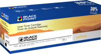 Black Point LCBPH212Y  | yellow | 1990 pp. | HP CF212A toneris