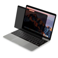 TARGUS MAGNETIC 15.4 SCREEN FOR MACBOOK 2016 aksesuārs portatīvajiem datoriem