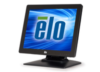 Elo Touch Solutions 1523L, 15, iTouch Plus black  ET1523L-8UWA-1-BL-MT-ZB-G monitors